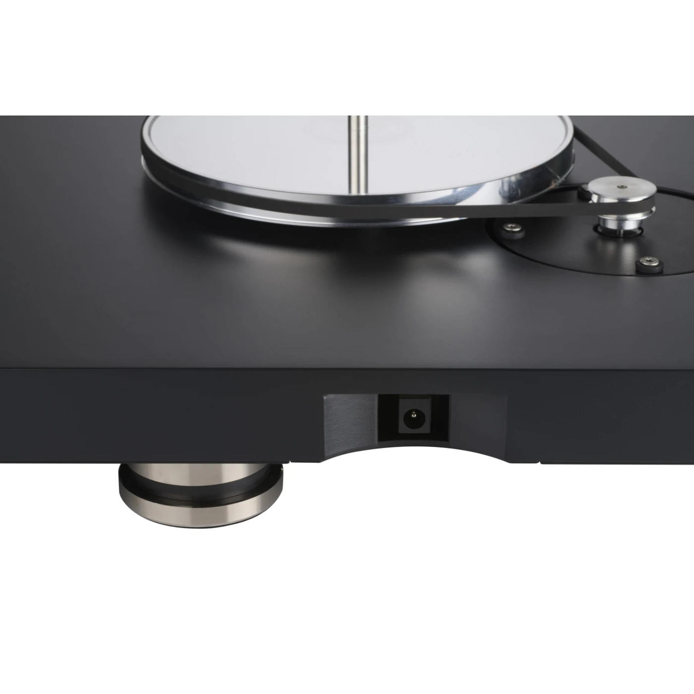 Clearaudio Compass TT071/S Black – Image 4