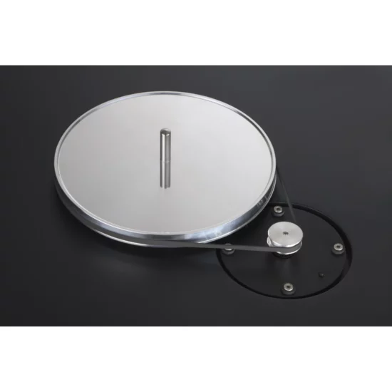 Clearaudio Compass TT071/S Black – Image 5