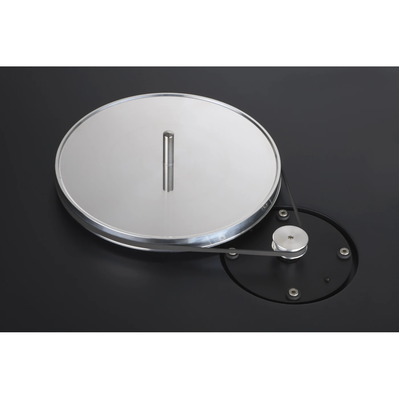 Clearaudio Compass TT071/S Black – Image 5