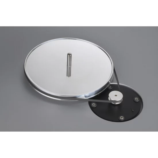 Clearaudio Compass TT071/S Silver – Image 3
