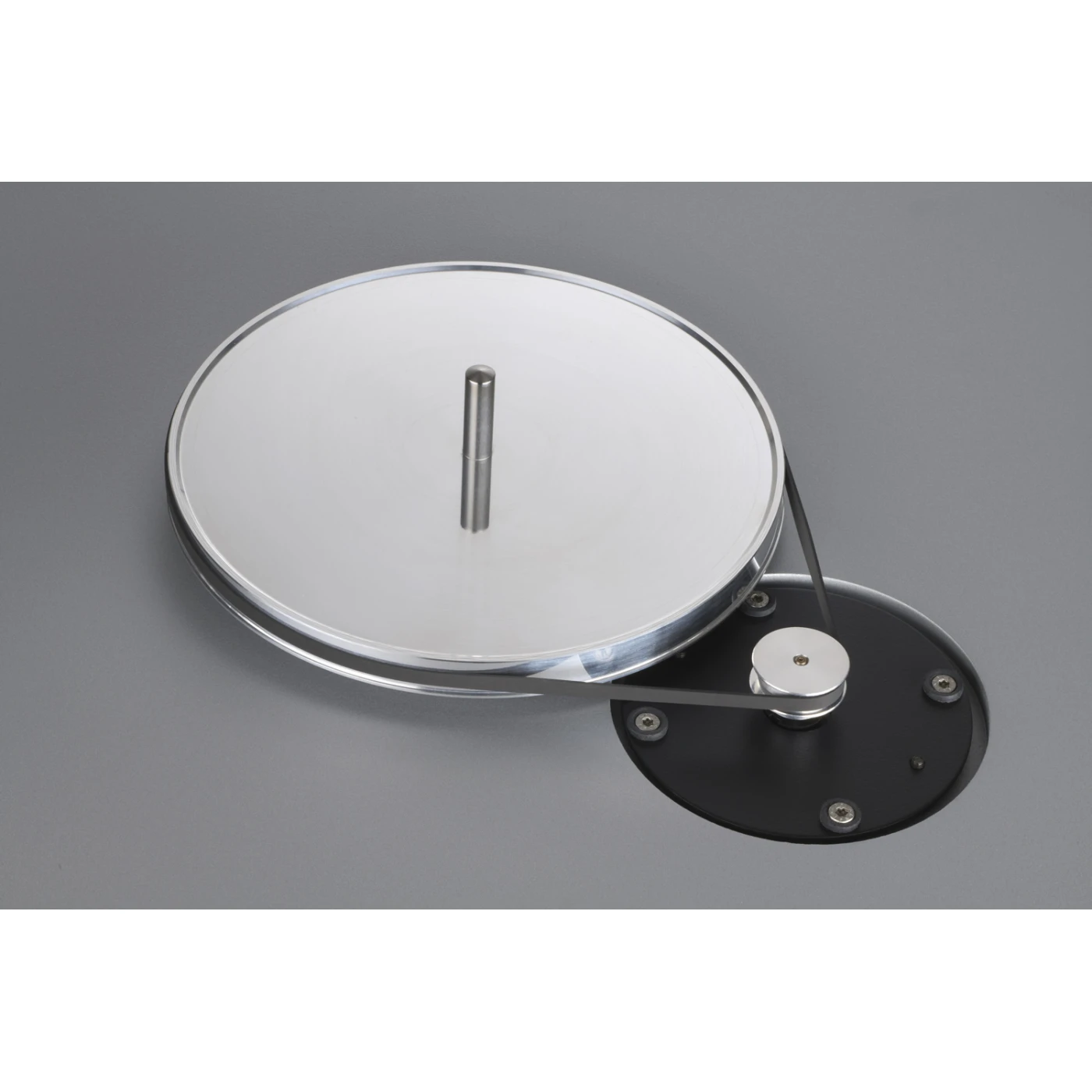 Clearaudio Compass TT071/S Silver – Image 3