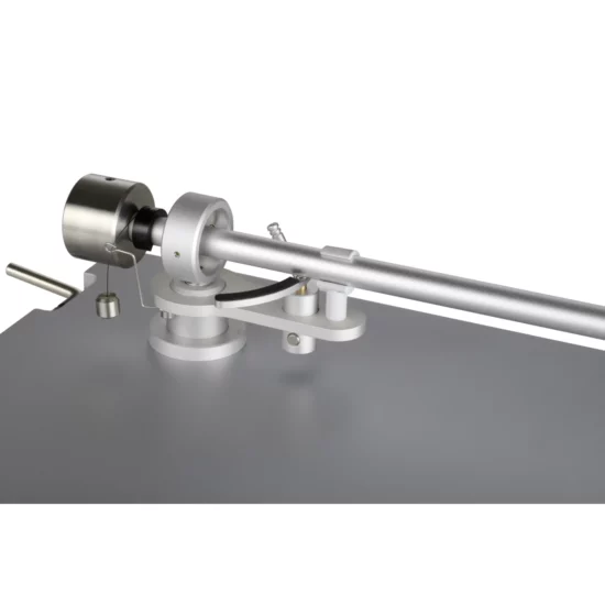 Clearaudio Compass TT071/S Silver – Image 5