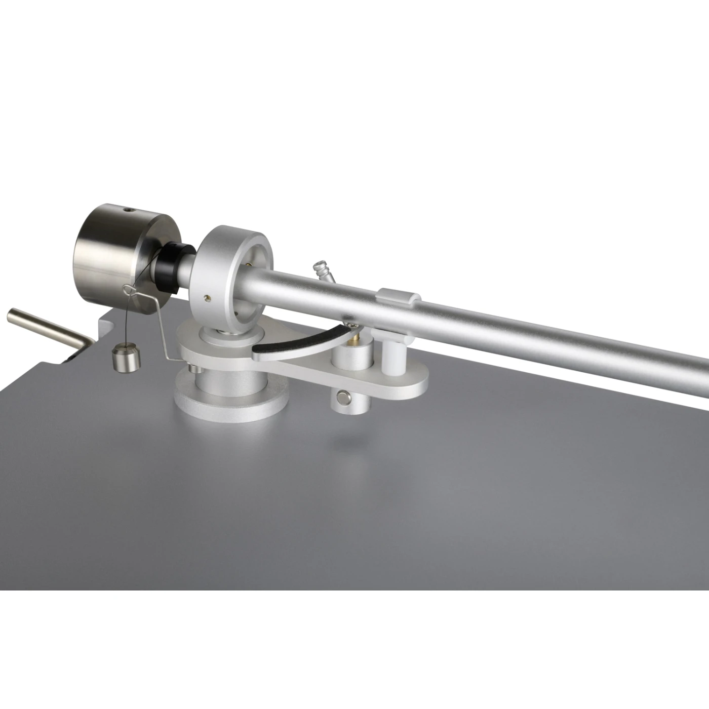 Clearaudio Compass TT071/S Silver – Image 5