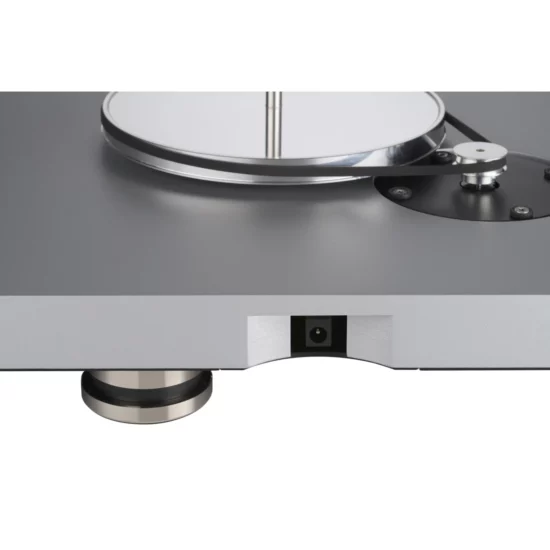 Clearaudio Compass TT071/S Silver – Image 2