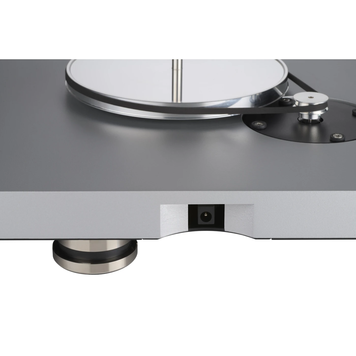 Clearaudio Compass TT071/S Silver – Image 2