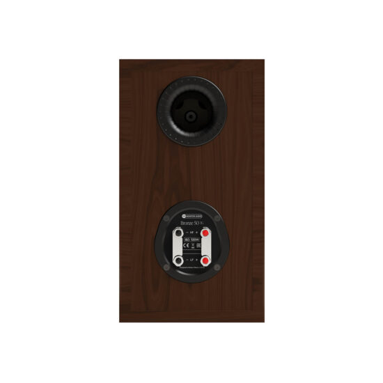 Monitor Audio Bronze 50 (7G) Walnut – Image 2