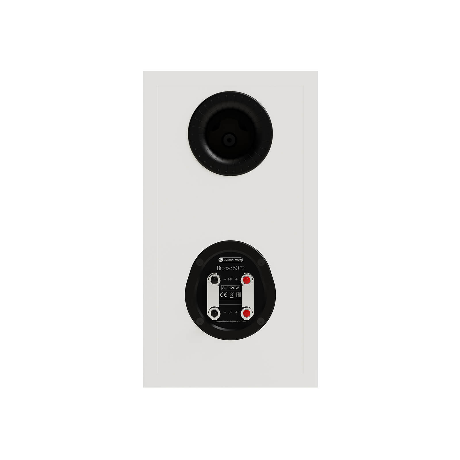 Monitor Audio Bronze 50 (7G) White – Image 3
