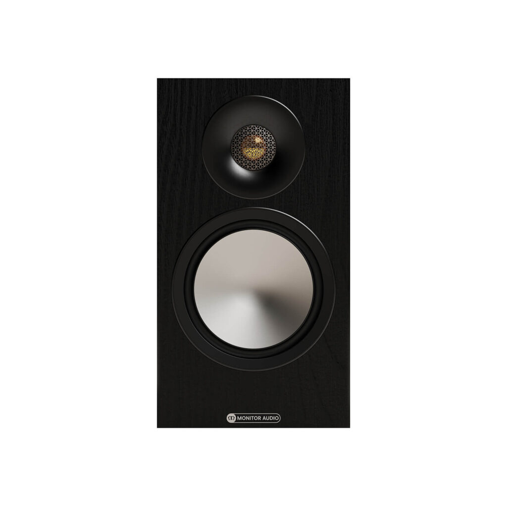 Monitor Audio Bronze 50 (7G) Black