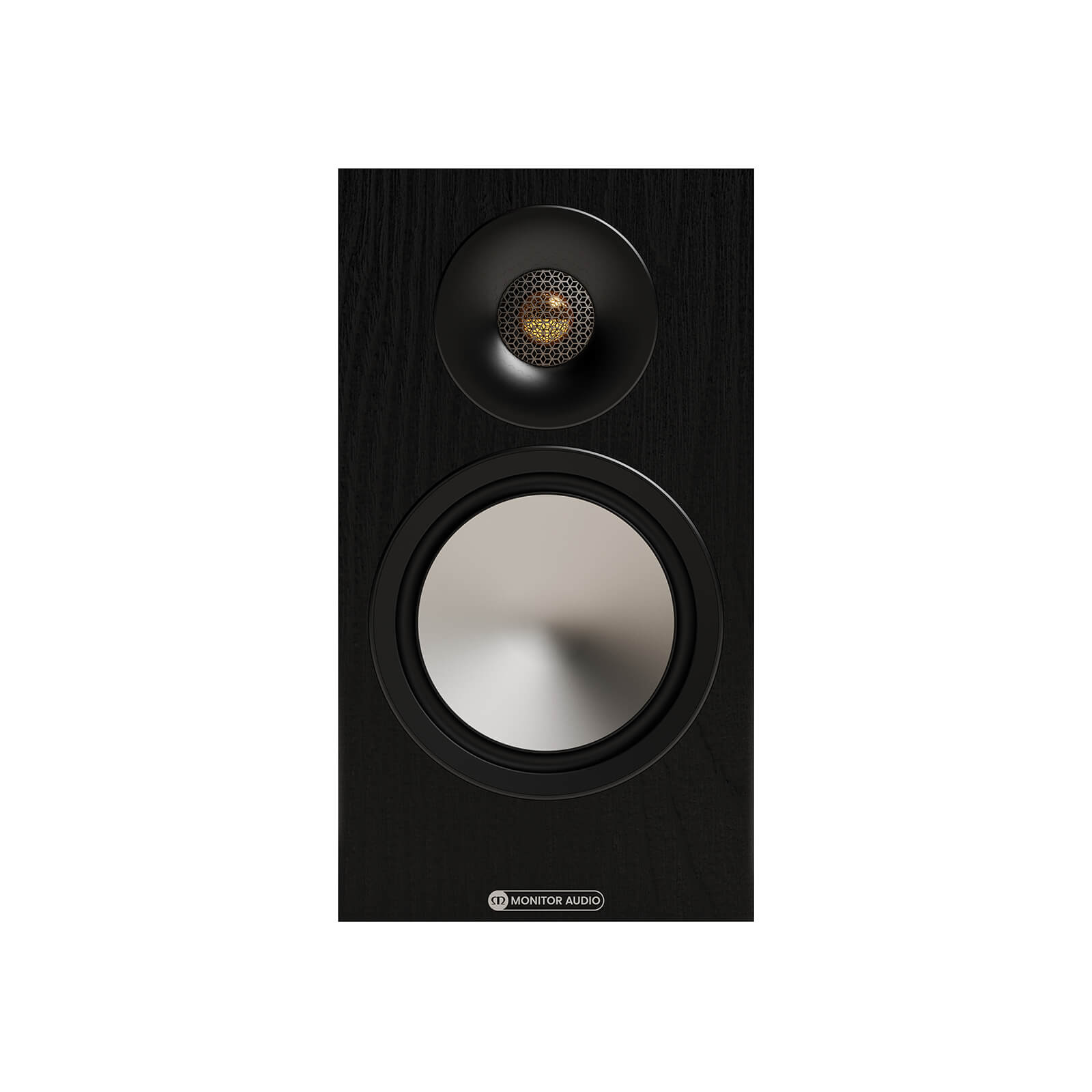 Monitor Audio Bronze 50 (7G) Black – Image 2