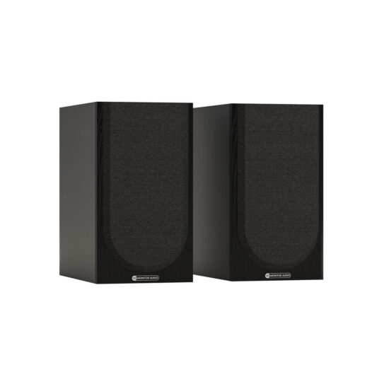 Monitor Audio Bronze 50 (7G) Black – Image 3