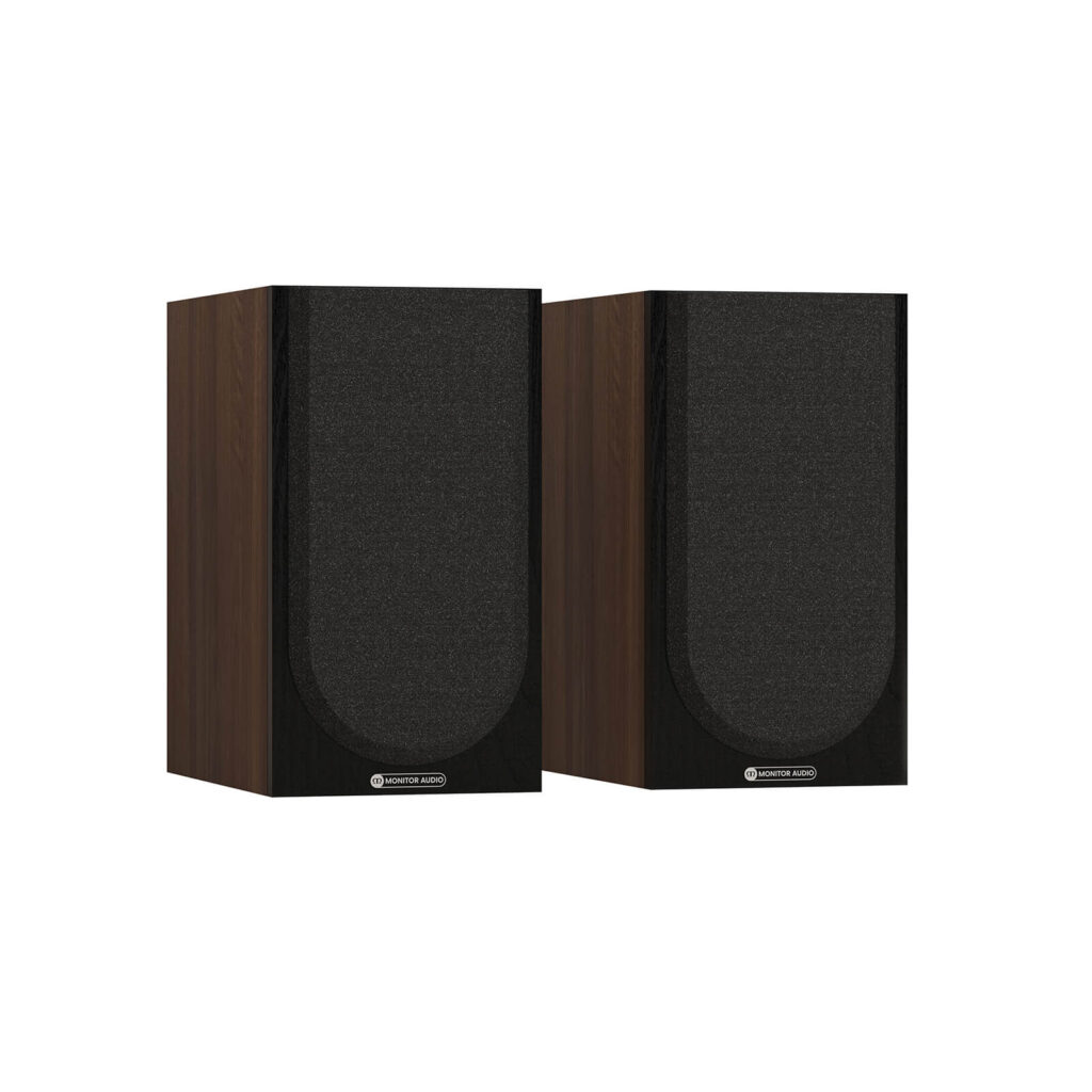 Monitor Audio Bronze 50 (7G) Walnut