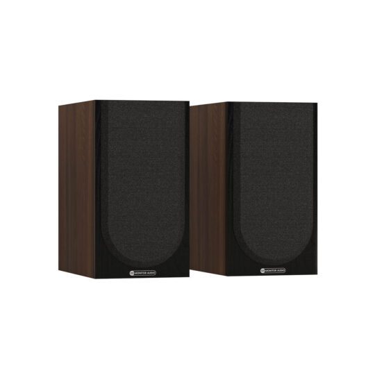 Monitor Audio Bronze 50 (7G) Walnut – Image 3