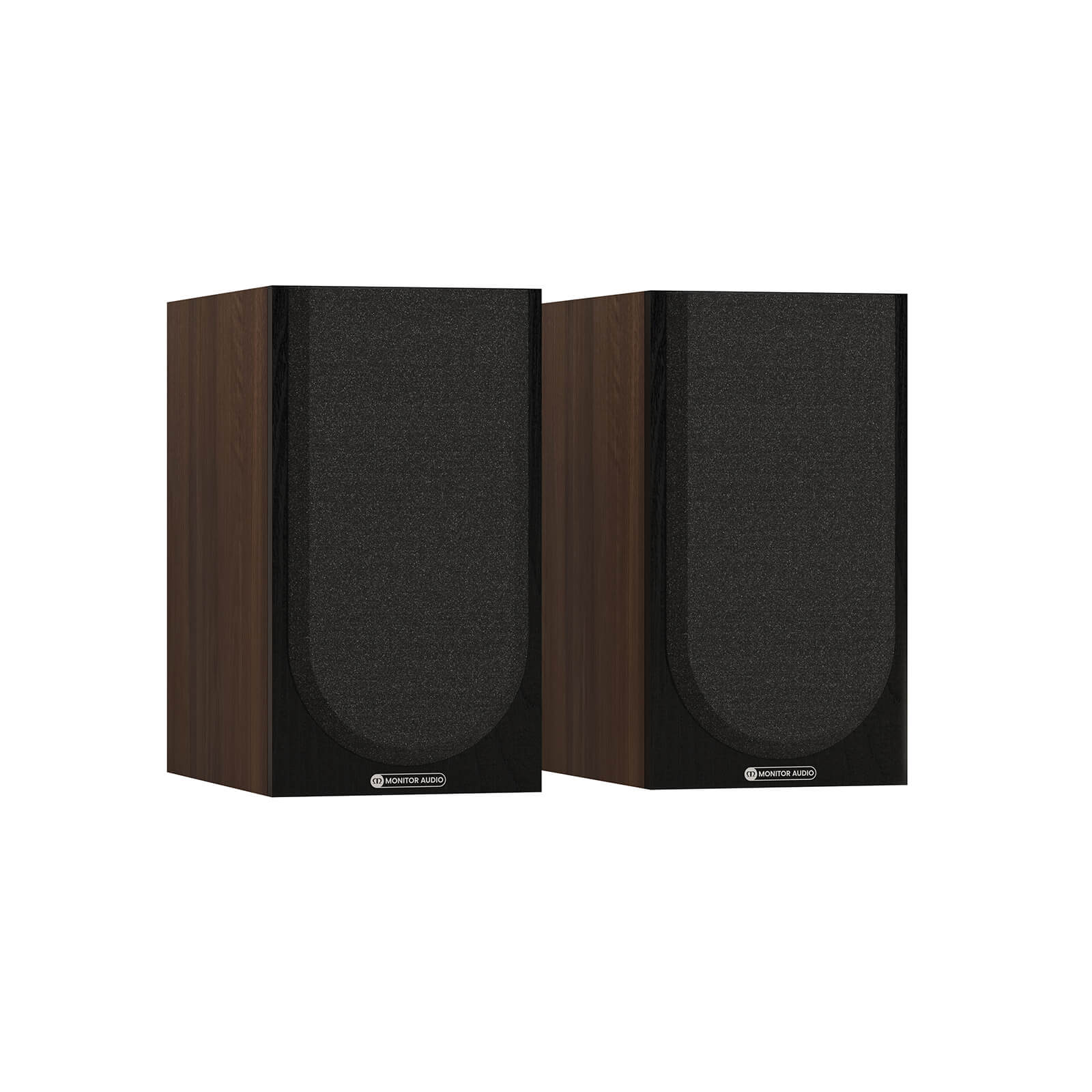 Monitor Audio Bronze 50 (7G) Walnut – Image 3
