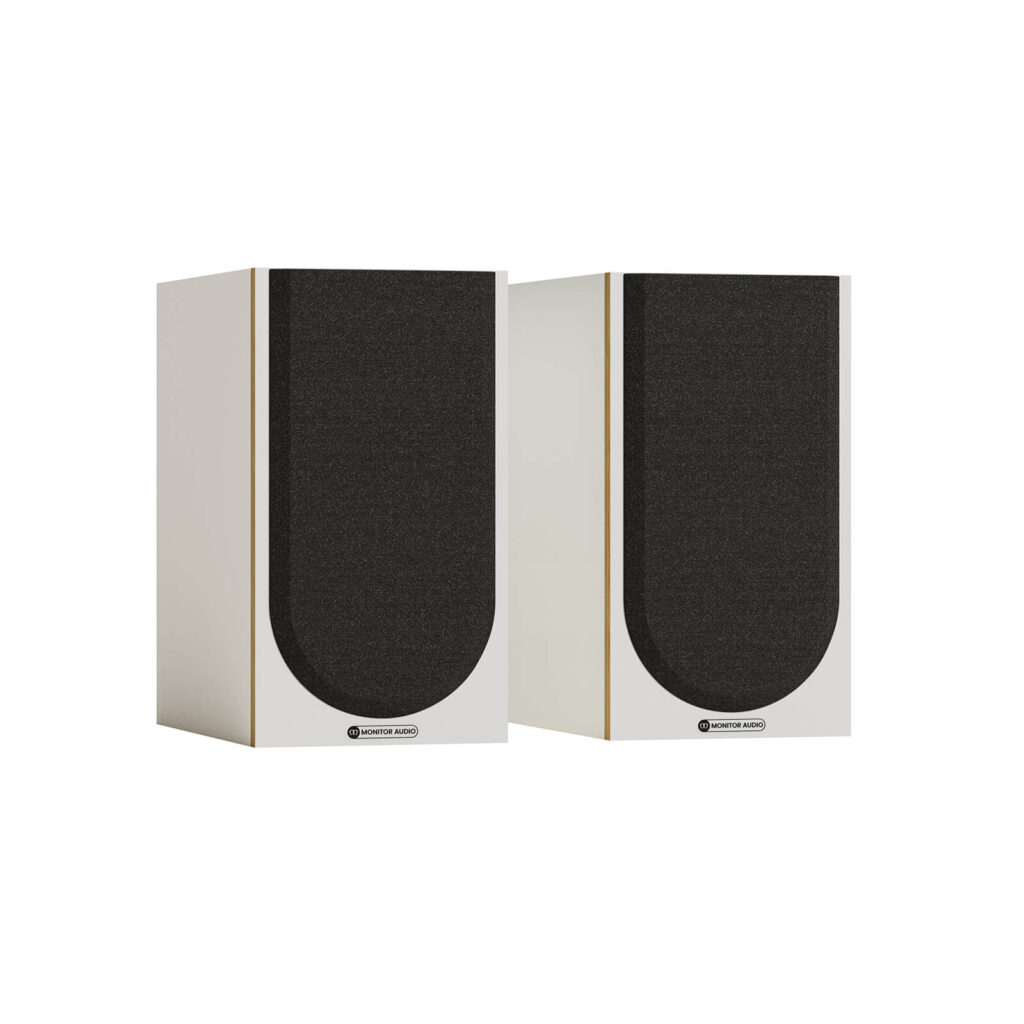 Monitor Audio Bronze 50 (7G) White
