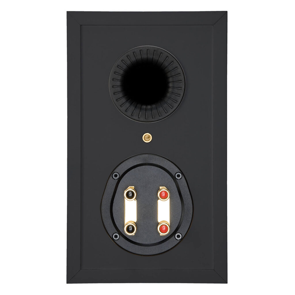 Monitor Audio Monitor 50 Black (Pair)