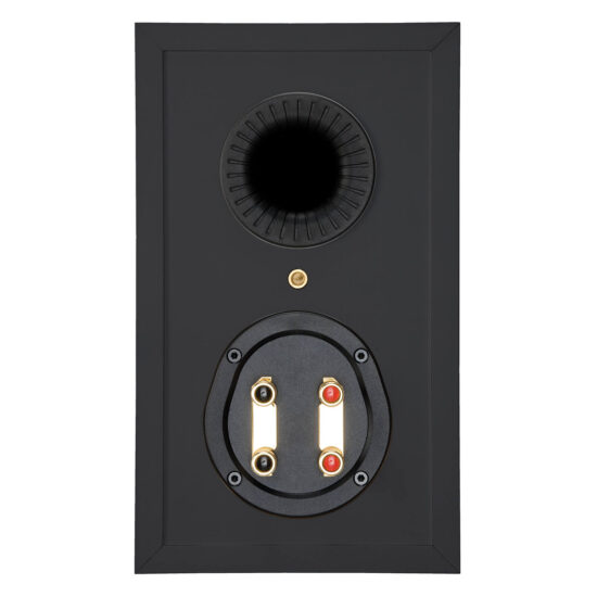 Monitor Audio Monitor 50 Black (Pair) – Image 3