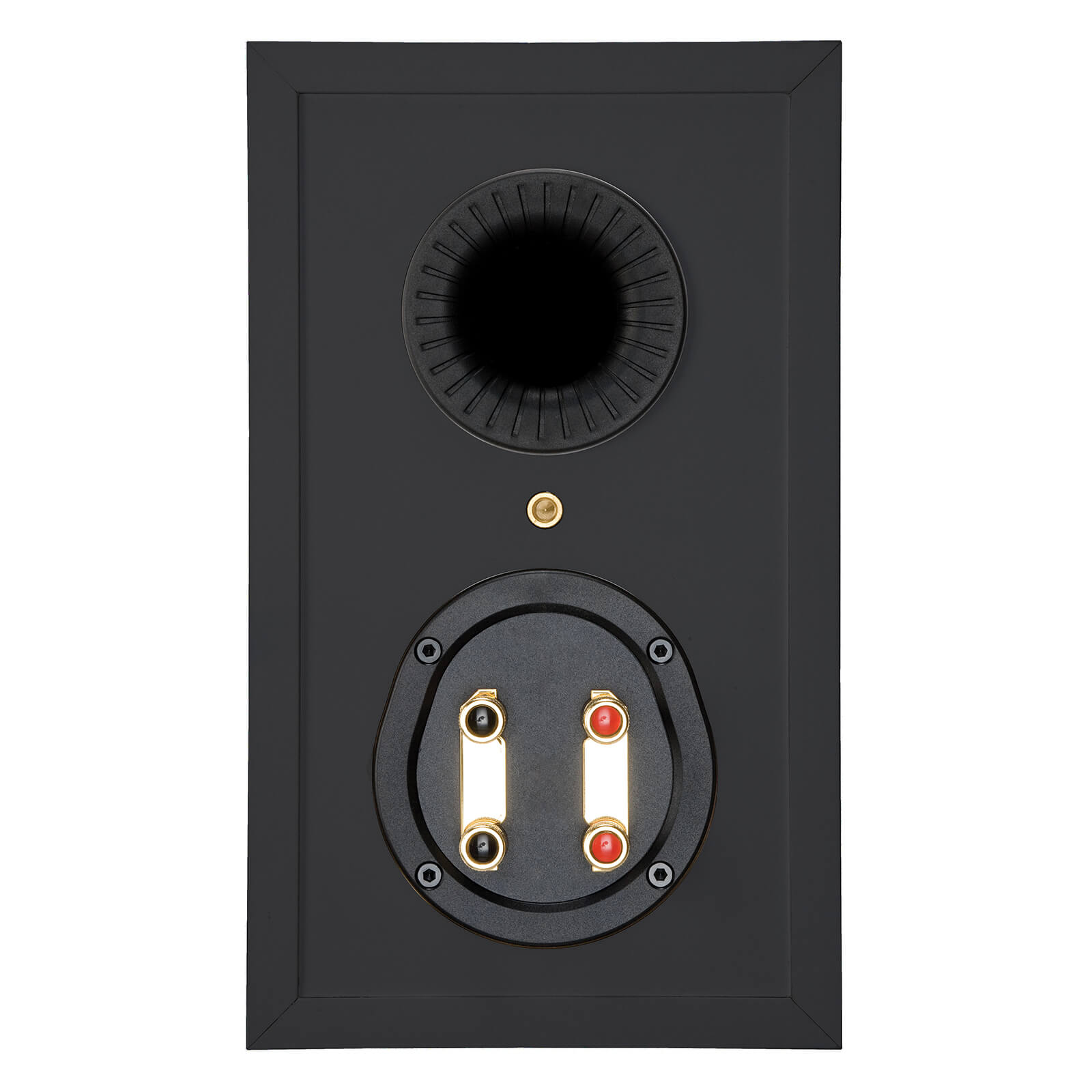 Monitor Audio Monitor 50 Black (Pair) – Image 3