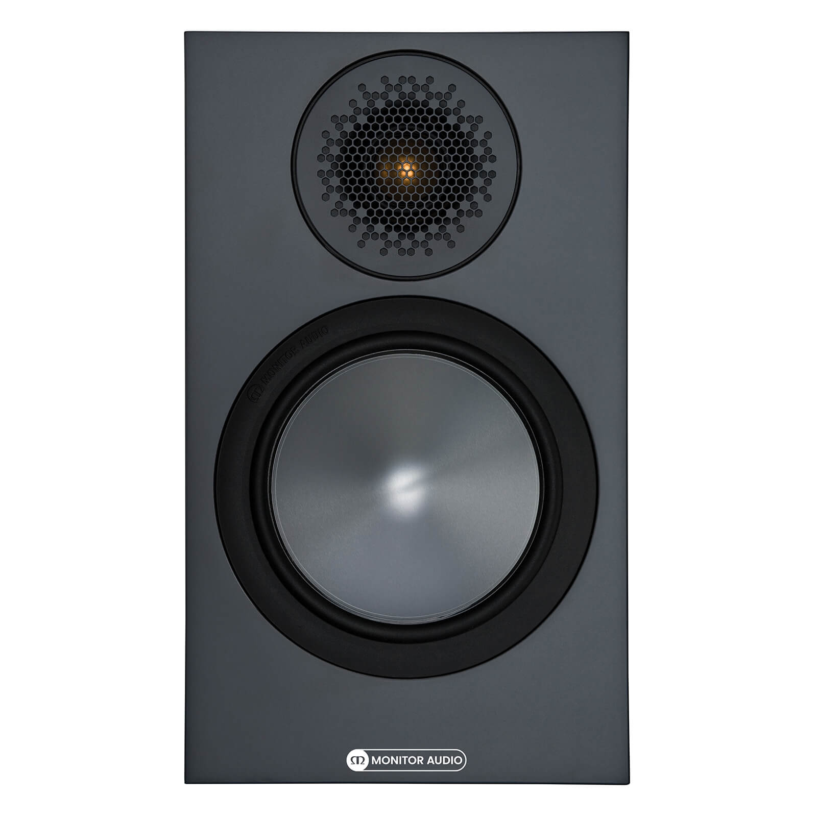Monitor Audio Monitor 50 Black (Pair) – Image 2