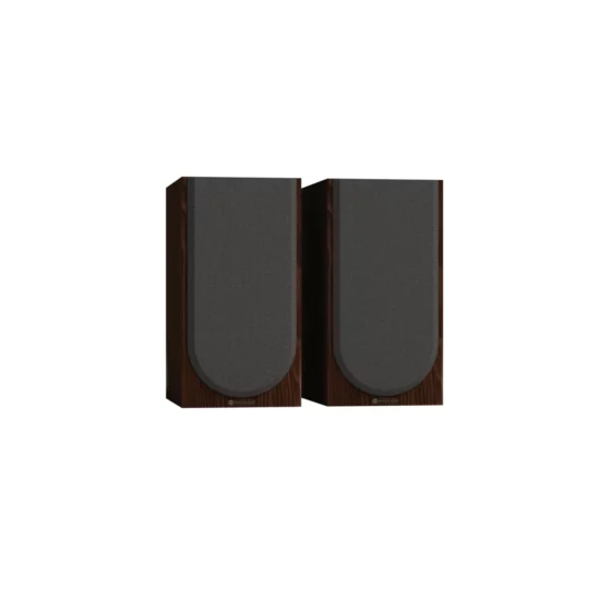 Monitor Audio Argent 100 8G Noyer européen (Paire) – Image 3