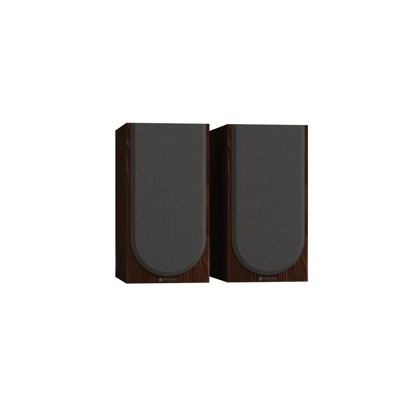 Monitor Audio Argent 100 8G Noyer européen (Paire) – Image 3