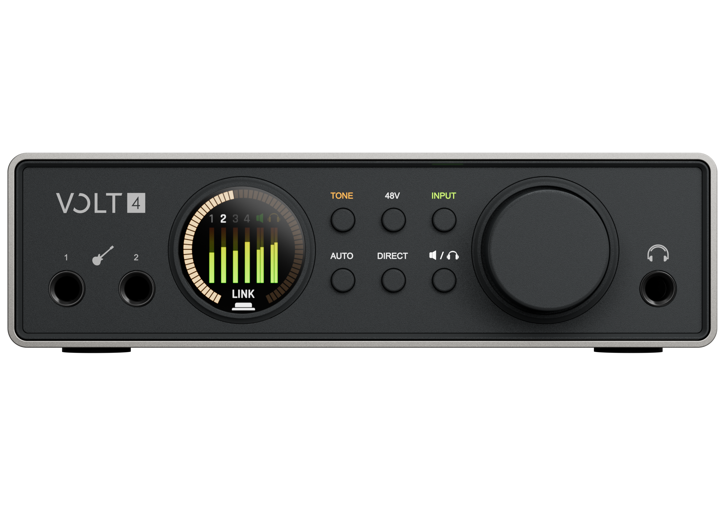 Universal Audio Volt 4 Gen 2 – Image 1