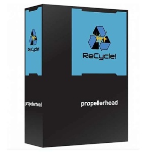 Propellerhead ReCycle 2.2