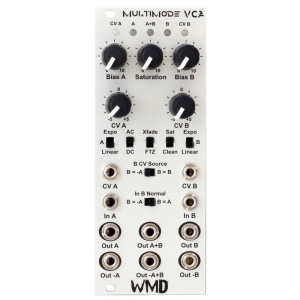 WMDevices Multimode VCA