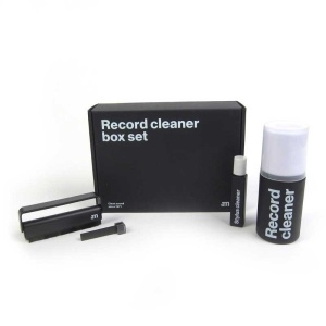 AM Clean Sound record box cleaner