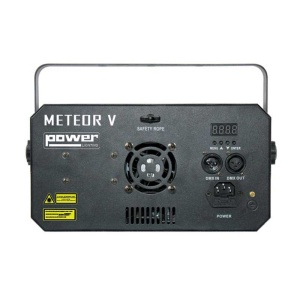 Power Lighting Meteor V