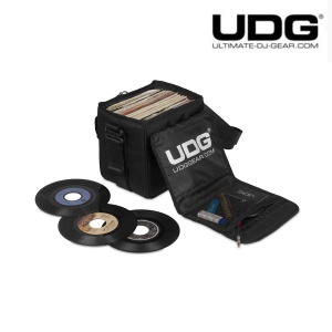 UDG Ultimate 7" SlingBag 60 Black édition U9991BL