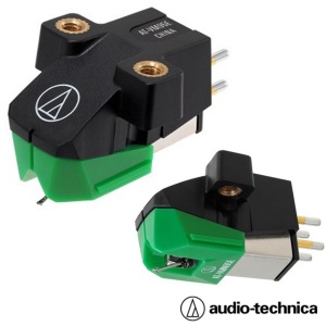 Audio Technica VM95E