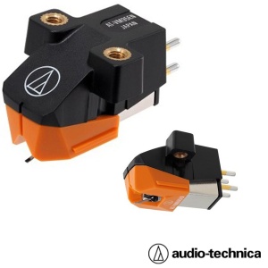 Audio Technica AT-VM95EN