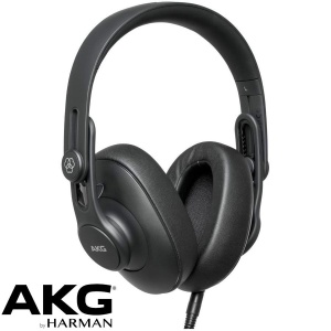 AKG K361 écouteur
