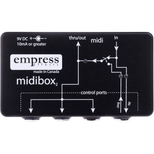 Empress MidiBox 2
