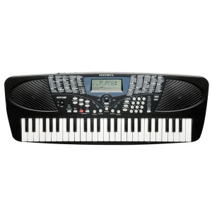 Keyboard arrangeur Kurzweil KP30