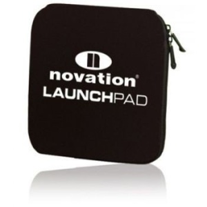Novation LAUNCH PAD PROTECTION COVER